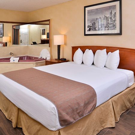 Best Western Palm Garden Inn Westminster Dış mekan fotoğraf