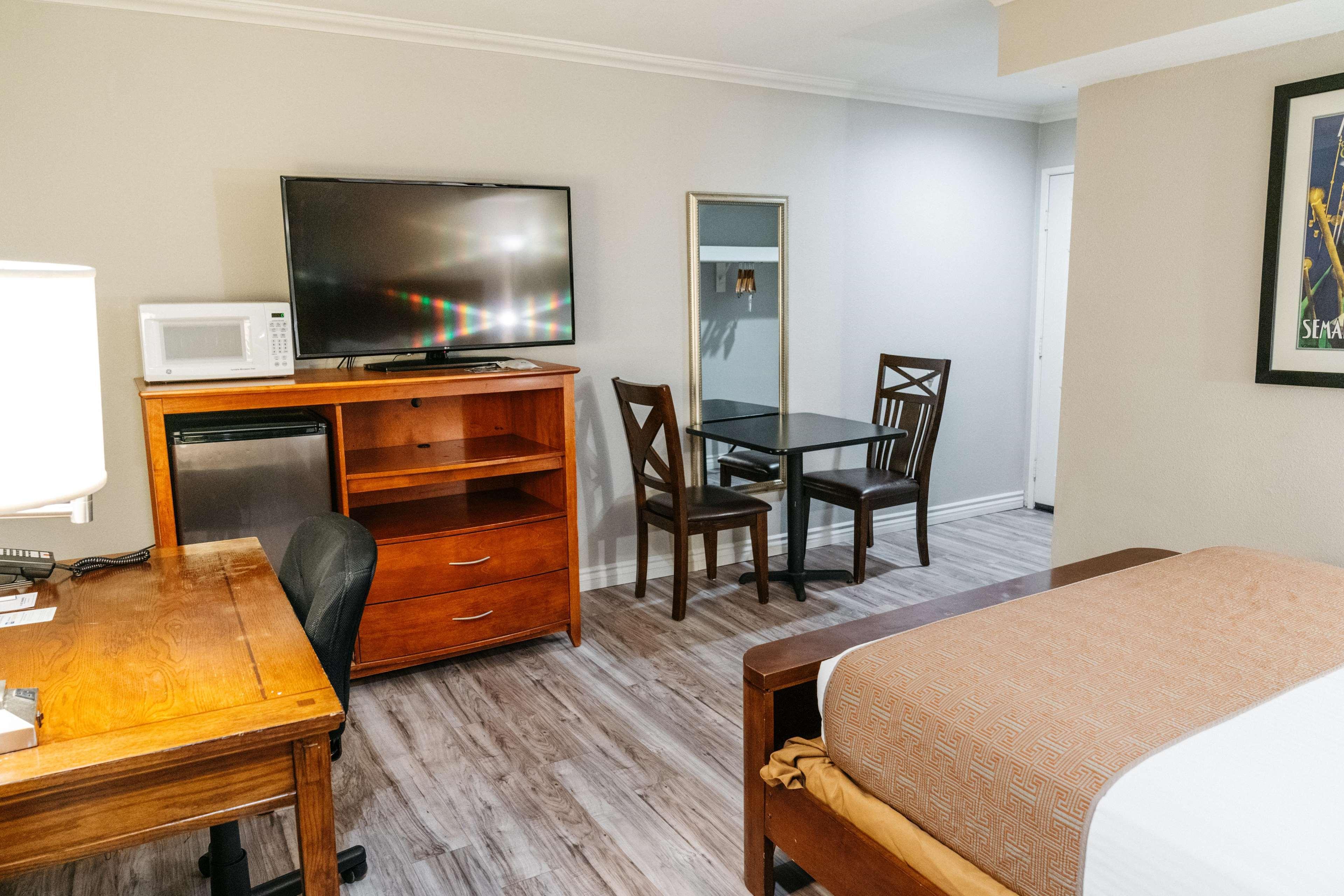 Best Western Palm Garden Inn Westminster Dış mekan fotoğraf
