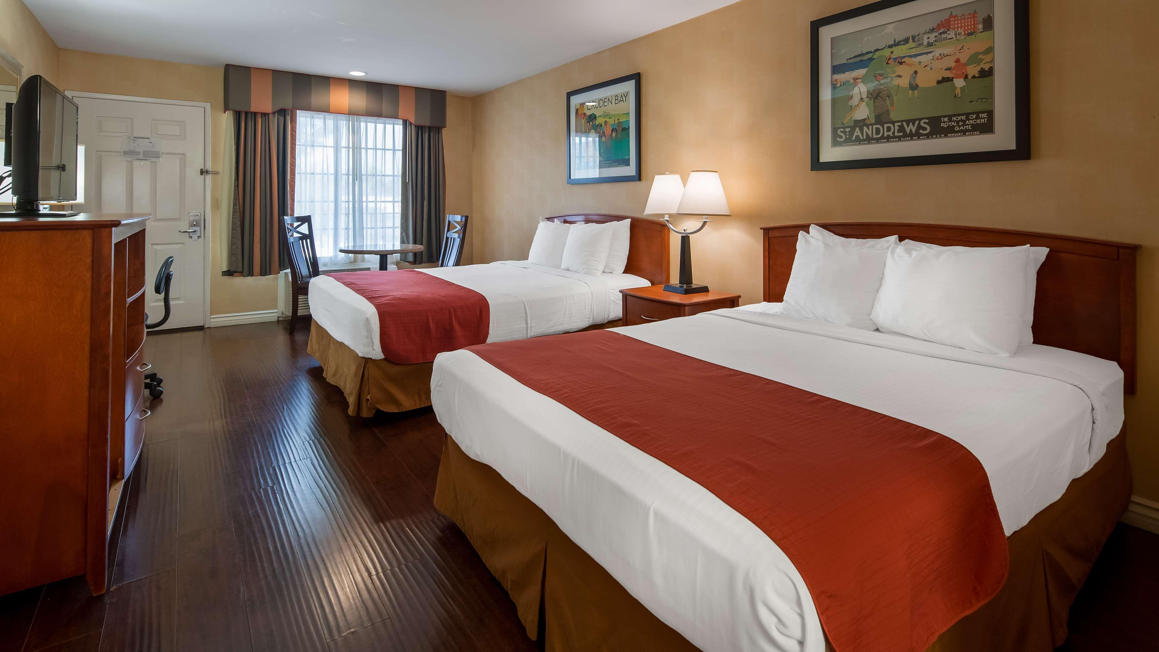 Best Western Palm Garden Inn Westminster Dış mekan fotoğraf