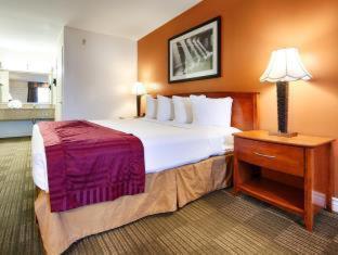 Best Western Palm Garden Inn Westminster Oda fotoğraf