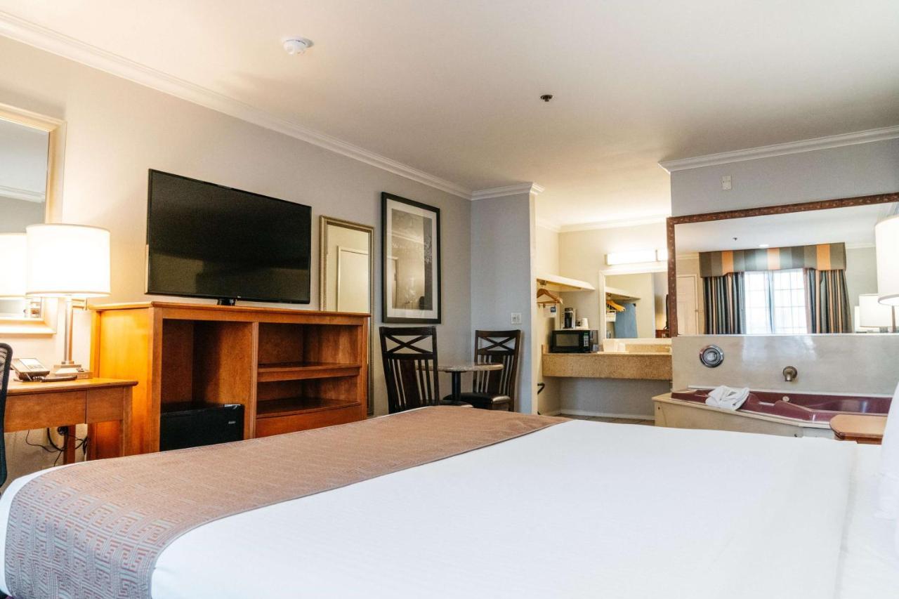 Best Western Palm Garden Inn Westminster Dış mekan fotoğraf